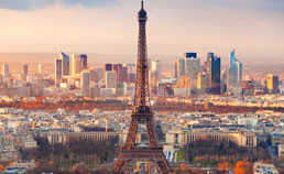 TAM at the midest subcontracting show in paris